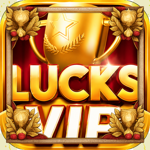 lucksvip — galeri pratinjau - APK Resmi